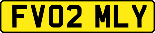 FV02MLY