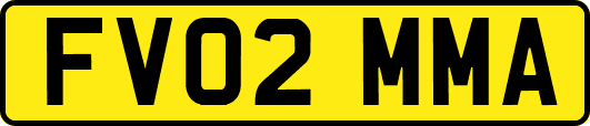 FV02MMA