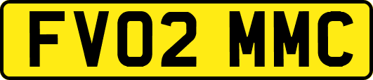 FV02MMC