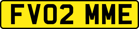 FV02MME