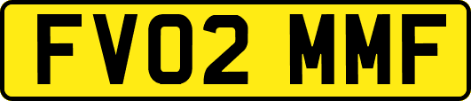 FV02MMF