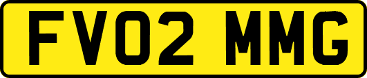 FV02MMG