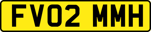 FV02MMH