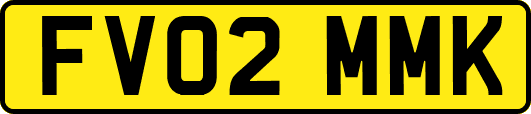 FV02MMK