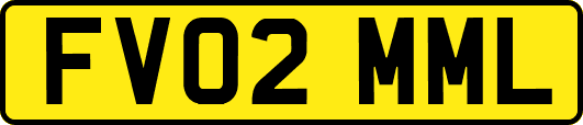 FV02MML