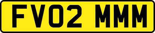 FV02MMM