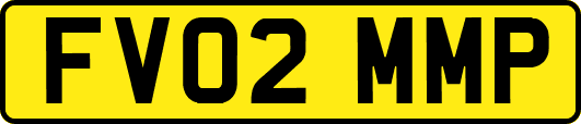 FV02MMP