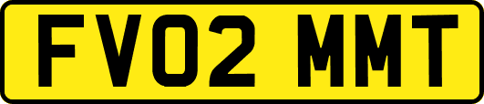 FV02MMT