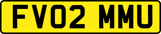 FV02MMU