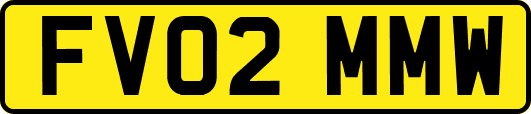 FV02MMW