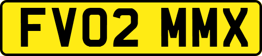 FV02MMX