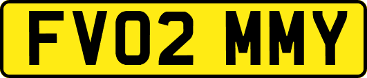 FV02MMY