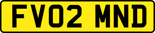 FV02MND