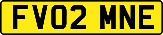 FV02MNE