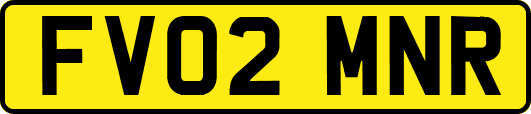 FV02MNR