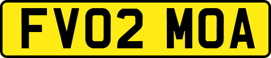 FV02MOA
