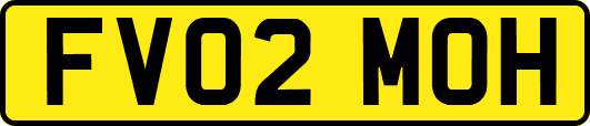 FV02MOH
