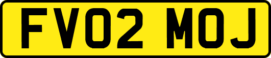 FV02MOJ
