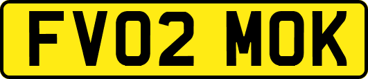 FV02MOK