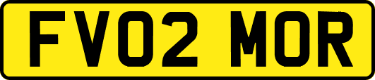 FV02MOR