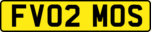 FV02MOS