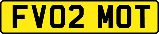 FV02MOT