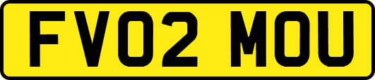 FV02MOU