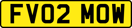 FV02MOW