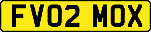 FV02MOX