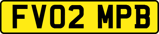 FV02MPB