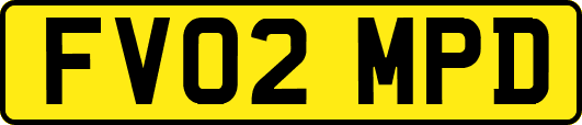 FV02MPD