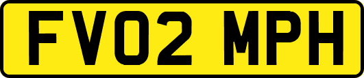 FV02MPH