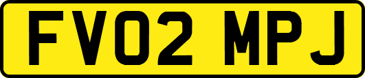 FV02MPJ