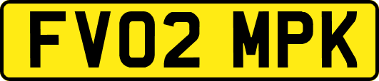 FV02MPK