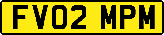 FV02MPM
