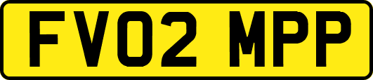 FV02MPP
