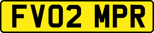 FV02MPR