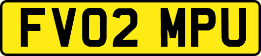 FV02MPU