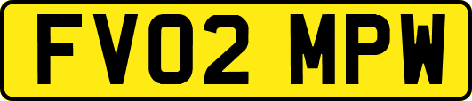 FV02MPW