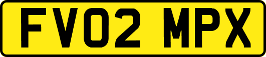 FV02MPX