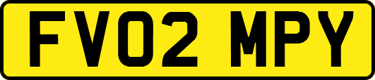 FV02MPY