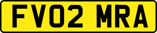 FV02MRA