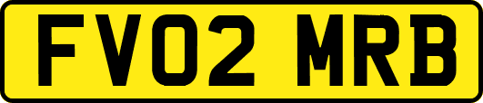 FV02MRB