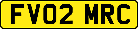 FV02MRC