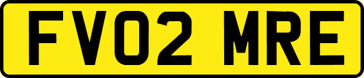 FV02MRE