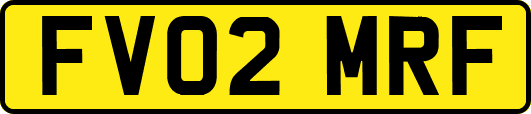 FV02MRF