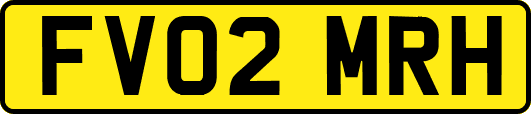 FV02MRH