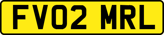 FV02MRL