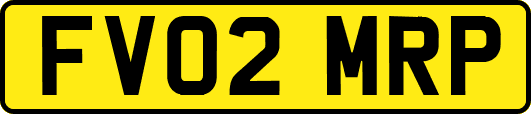 FV02MRP