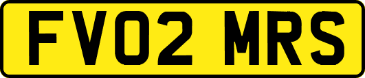 FV02MRS